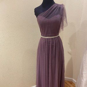 Dessy Bridesmaid/Formal Dress
